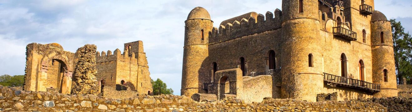 Gondar