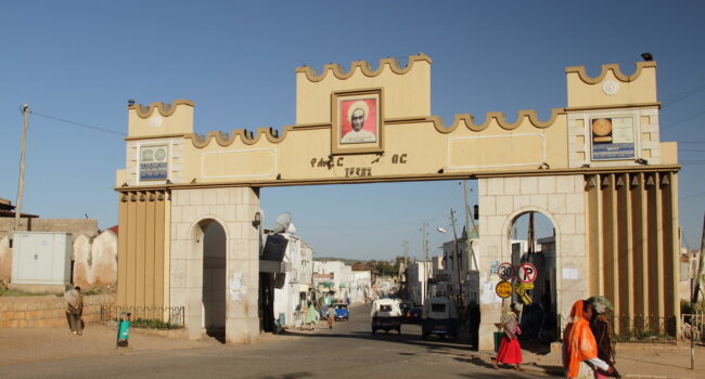 Harar