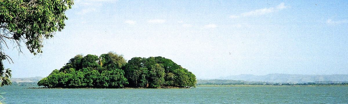 Lake Tana