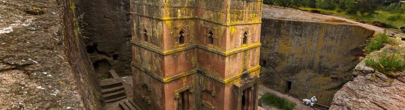 Lalibela